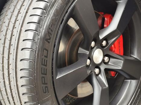 CHEVROLET Camaro 6.2 V8 32V 2SS COUP� AUTOM�TICO, Foto 12