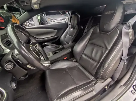 CHEVROLET Camaro 6.2 V8 32V 2SS COUP� AUTOM�TICO, Foto 13