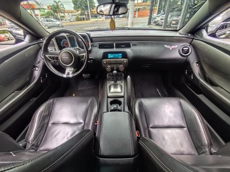 CHEVROLET Camaro 6.2 V8 32V 2SS COUP� AUTOM�TICO, Foto 14