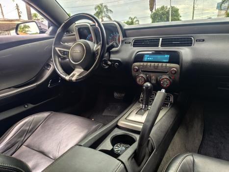 CHEVROLET Camaro 6.2 V8 32V 2SS COUP� AUTOM�TICO, Foto 16