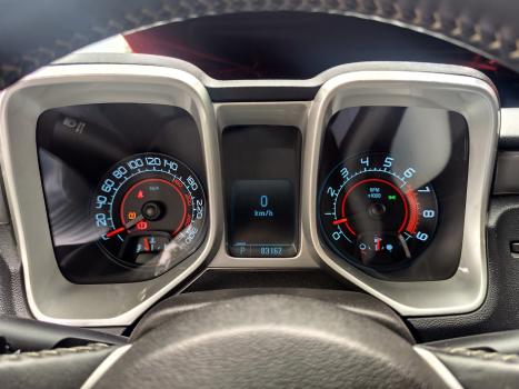 CHEVROLET Camaro 6.2 V8 32V 2SS COUP� AUTOM�TICO, Foto 18