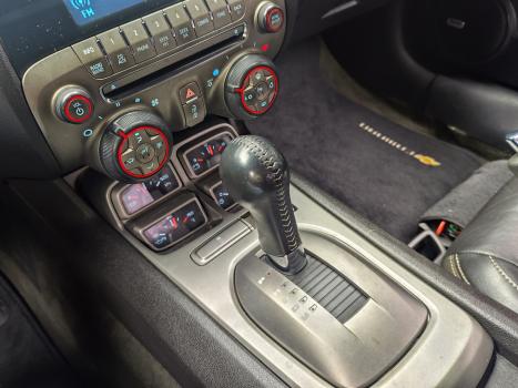 CHEVROLET Camaro 6.2 V8 32V 2SS COUP� AUTOM�TICO, Foto 19