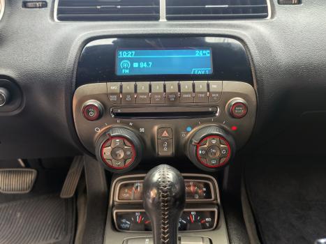 CHEVROLET Camaro 6.2 V8 32V 2SS COUP� AUTOM�TICO, Foto 20