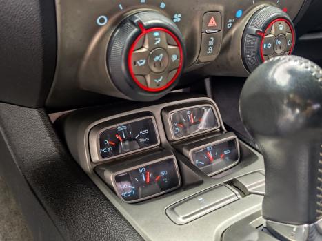 CHEVROLET Camaro 6.2 V8 32V 2SS COUP� AUTOM�TICO, Foto 21