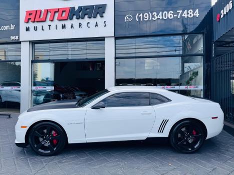 CHEVROLET Camaro 6.2 V8 32V SS COUP� AUTOM�TICO, Foto 1