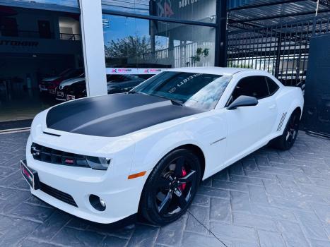 CHEVROLET Camaro 6.2 V8 32V SS COUP� AUTOM�TICO, Foto 2