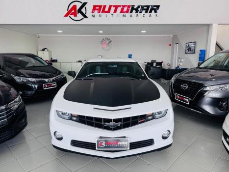 CHEVROLET Camaro 6.2 V8 32V SS COUP� AUTOM�TICO, Foto 3