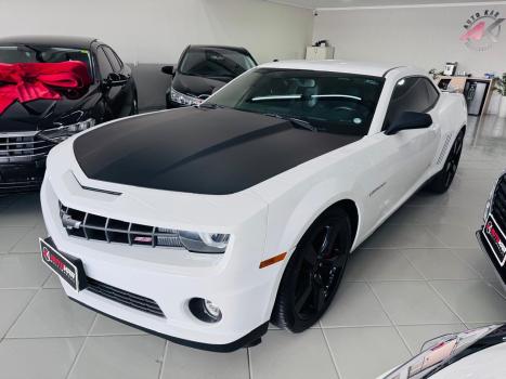 CHEVROLET Camaro 6.2 V8 32V SS COUP� AUTOM�TICO, Foto 5