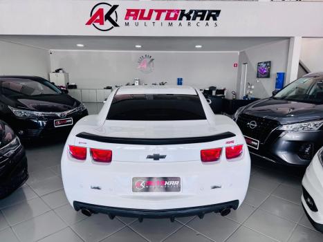CHEVROLET Camaro 6.2 V8 32V SS COUP� AUTOM�TICO, Foto 6