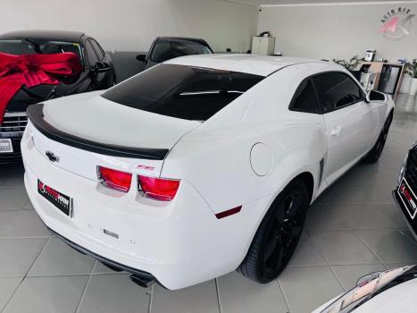 CHEVROLET Camaro 6.2 V8 32V SS COUP� AUTOM�TICO, Foto 7