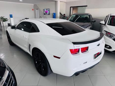 CHEVROLET Camaro 6.2 V8 32V SS COUP� AUTOM�TICO, Foto 8