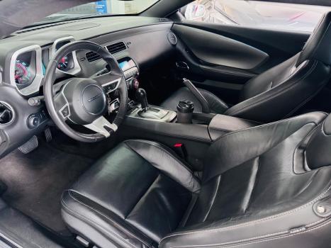 CHEVROLET Camaro 6.2 V8 32V SS COUP� AUTOM�TICO, Foto 10