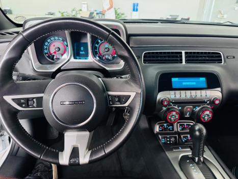CHEVROLET Camaro 6.2 V8 32V SS COUP� AUTOM�TICO, Foto 11