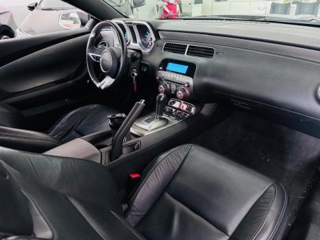 CHEVROLET Camaro 6.2 V8 32V SS COUP� AUTOM�TICO, Foto 12