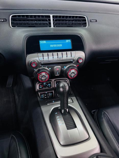 CHEVROLET Camaro 6.2 V8 32V SS COUP� AUTOM�TICO, Foto 13
