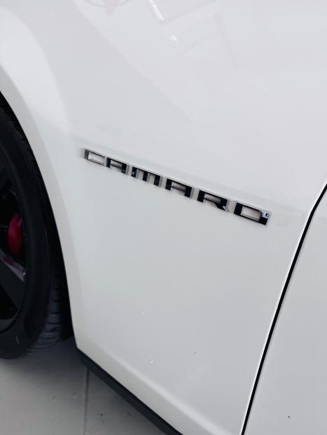 CHEVROLET Camaro 6.2 V8 32V SS COUP� AUTOM�TICO, Foto 14