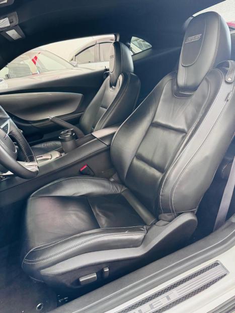 CHEVROLET Camaro 6.2 V8 32V SS COUP� AUTOM�TICO, Foto 16