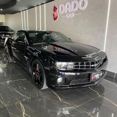 CHEVROLET Camaro 6.2 V8 32V SS AUTOM�TICO, Foto 1