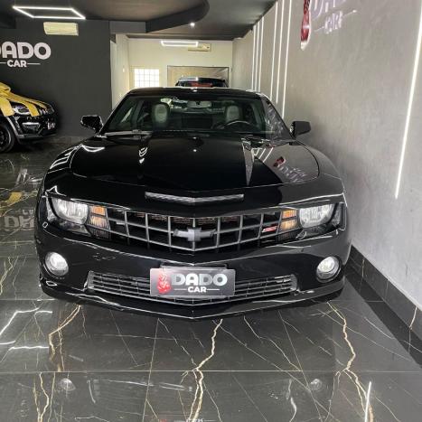 CHEVROLET Camaro 6.2 V8 32V SS AUTOM�TICO, Foto 2