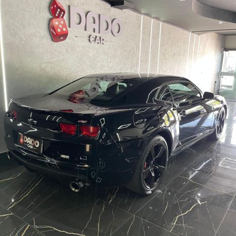 CHEVROLET Camaro 6.2 V8 32V SS AUTOM�TICO, Foto 3