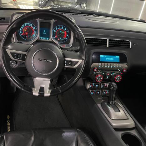 CHEVROLET Camaro 6.2 V8 32V SS AUTOM�TICO, Foto 4