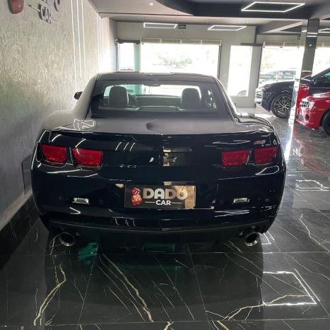 CHEVROLET Camaro 6.2 V8 32V SS AUTOM�TICO, Foto 5