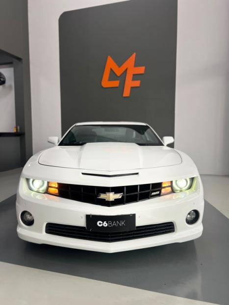 CHEVROLET Camaro 6.2 V8 32V SS AUTOM�TICO, Foto 3