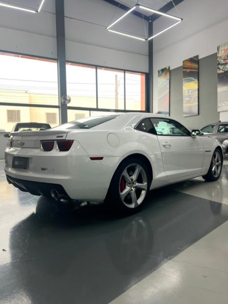 CHEVROLET Camaro 6.2 V8 32V SS AUTOM�TICO, Foto 4