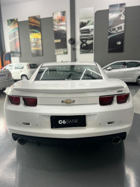 CHEVROLET Camaro 6.2 V8 32V SS AUTOM�TICO, Foto 5