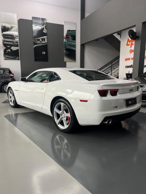 CHEVROLET Camaro 6.2 V8 32V SS AUTOM�TICO, Foto 6
