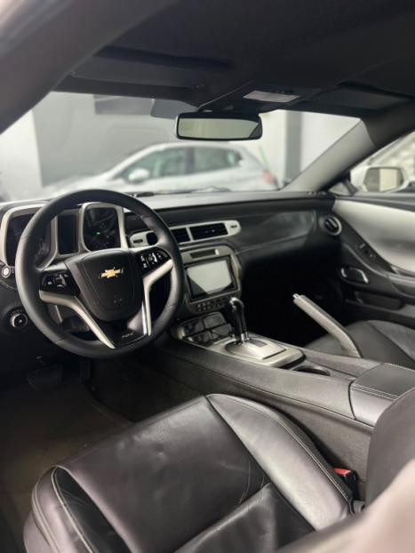 CHEVROLET Camaro 6.2 V8 32V SS AUTOM�TICO, Foto 7