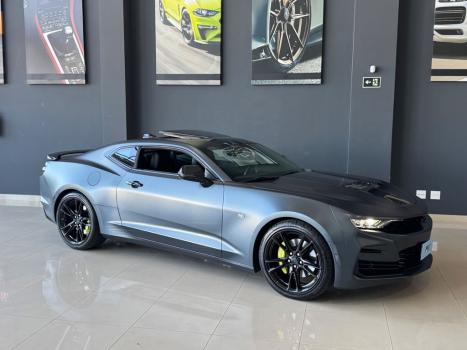 CHEVROLET Camaro 6.2 V8 32V SS COUP�, Foto 2