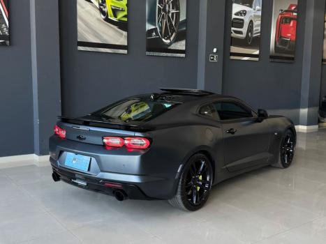 CHEVROLET Camaro 6.2 V8 32V SS COUP�, Foto 3