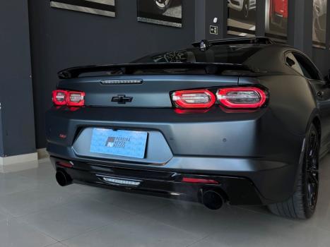 CHEVROLET Camaro 6.2 V8 32V SS COUP�, Foto 4