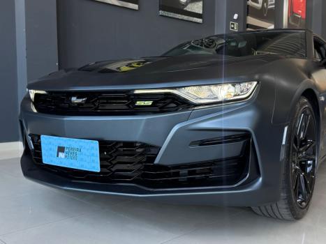CHEVROLET Camaro 6.2 V8 32V SS COUP�, Foto 5