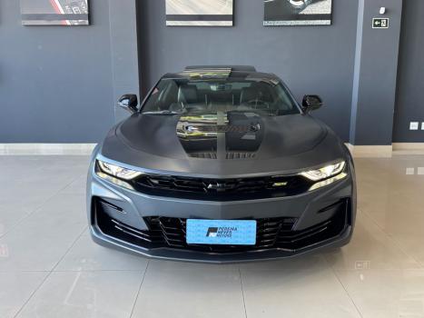 CHEVROLET Camaro 6.2 V8 32V SS COUP�, Foto 6