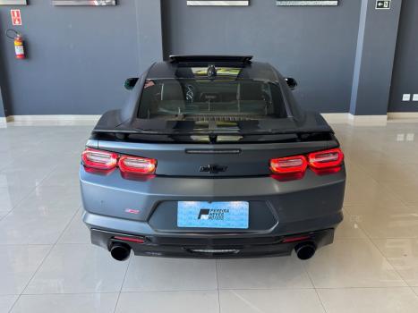CHEVROLET Camaro 6.2 V8 32V SS COUP�, Foto 7