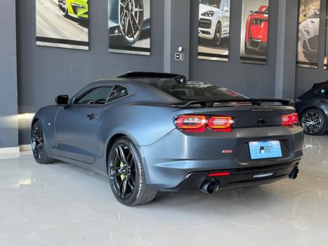 CHEVROLET Camaro 6.2 V8 32V SS COUP�, Foto 8