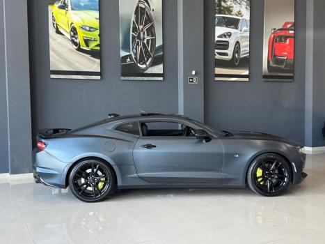 CHEVROLET Camaro 6.2 V8 32V SS COUP�, Foto 9