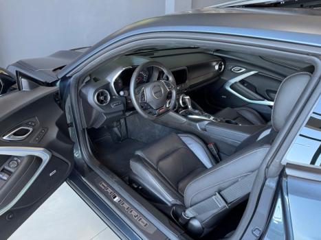 CHEVROLET Camaro 6.2 V8 32V SS COUP�, Foto 11