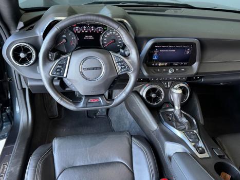 CHEVROLET Camaro 6.2 V8 32V SS COUP�, Foto 12