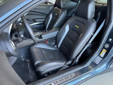 CHEVROLET Camaro 6.2 V8 32V SS COUP�, Foto 13