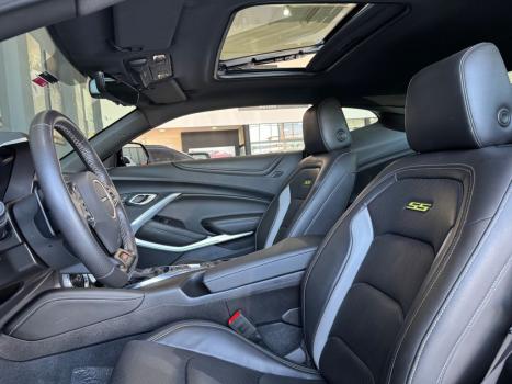 CHEVROLET Camaro 6.2 V8 32V SS COUP�, Foto 14