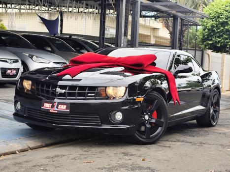 CHEVROLET Camaro 6.2 V8 3.2 FIFTY COUPÉ AUTOMÁTICO, Foto 1
