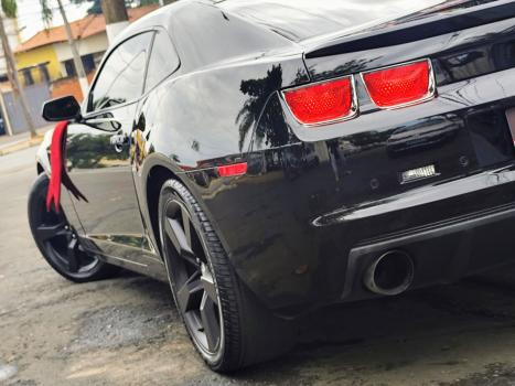 CHEVROLET Camaro 6.2 V8 3.2 FIFTY COUPÉ AUTOMÁTICO, Foto 5