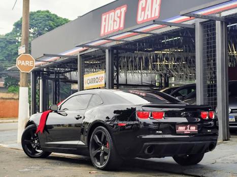 CHEVROLET Camaro 6.2 V8 3.2 FIFTY COUPÉ AUTOMÁTICO, Foto 6