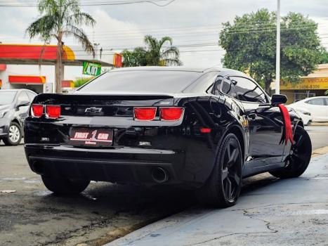 CHEVROLET Camaro 6.2 V8 3.2 FIFTY COUPÉ AUTOMÁTICO, Foto 8