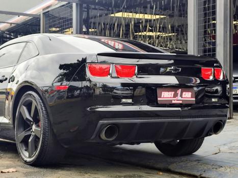 CHEVROLET Camaro 6.2 V8 3.2 FIFTY COUPÉ AUTOMÁTICO, Foto 9