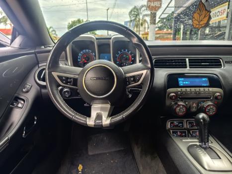 CHEVROLET Camaro 6.2 V8 3.2 FIFTY COUPÉ AUTOMÁTICO, Foto 17