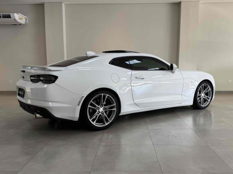 CHEVROLET Camaro , Foto 3